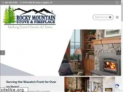 Sites similar to stovesandfireplaces.com