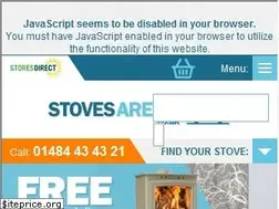 Sites similar to stovesareus.co.uk