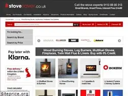Sites similar to stovesaver.co.uk