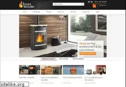 Sites similar to stovesellers.com