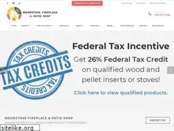 Sites similar to stoveshop.com