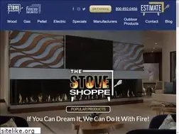 Sites similar to stoveshoppe.com