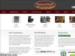 Sites similar to stovesnstuff.com