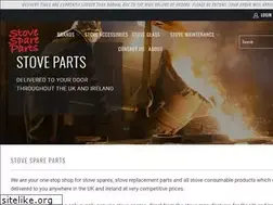 Sites similar to stovespareparts.com