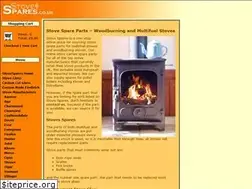 Sites similar to stovespares.co.uk