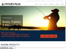 Sites similar to stovesplus.net