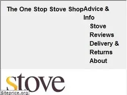 Sites similar to stovesupermarket.co.uk