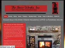 Sites similar to stoveworksinc.com