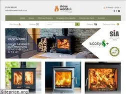 Sites similar to stoveworlduk.co.uk