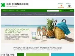 Sites similar to stovigliebiodegradabili.it