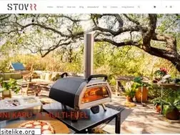 Sites similar to stovrr.nl