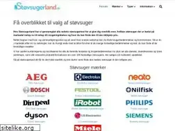 Sites similar to stovsugerland.dk