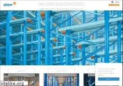 Sites similar to stow-group.com