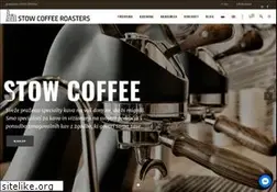 Sites similar to stow.si