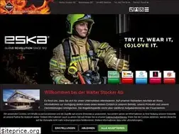 Sites similar to stowa.ch