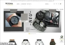 Sites similar to stowa.de