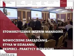 Sites similar to stowarzyszenieim.org