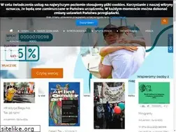 Sites similar to stowarzyszenienatak.pl