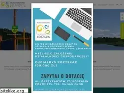 Sites similar to stowarzyszeniesgd.pl