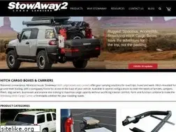 Sites similar to stowaway2.com