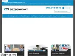 Sites similar to stowawayselfstorage.com