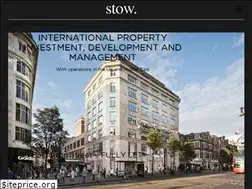 Sites similar to stowcapitalpartners.com