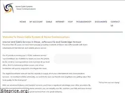 Sites similar to stoweaccess.com