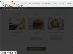 Sites similar to stowebeebakery.com