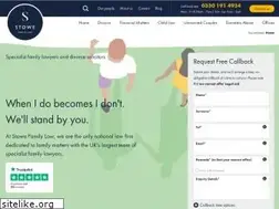 Sites similar to stowefamilylaw.co.uk