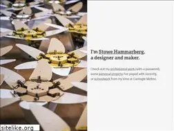 Sites similar to stowehammarberg.com