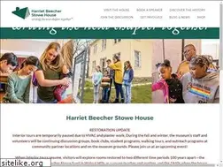Sites similar to stowehousecincy.org