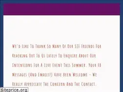 Sites similar to stowejazzfestival.com