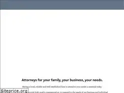 Sites similar to stowelegal.com