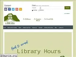 Sites similar to stowelibrary.org