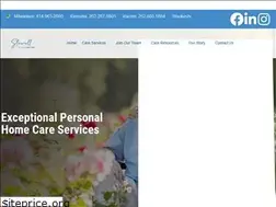 Sites similar to stowellassociates.com