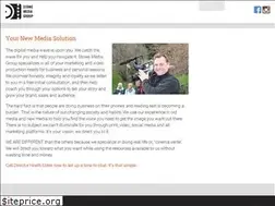 Sites similar to stowemedia.com