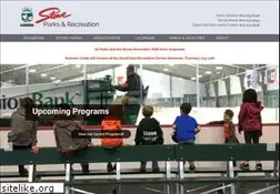 Sites similar to stowerec.org