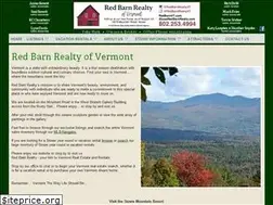 Sites similar to stoweredbarnrealty.com