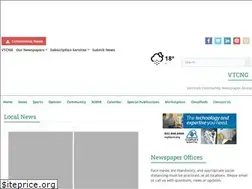 Sites similar to stowereporter.com