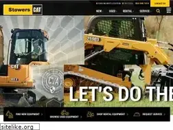 Sites similar to stowerscat.com