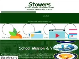 Sites similar to stowerses.us