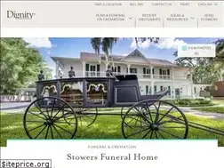 Sites similar to stowersfh.com