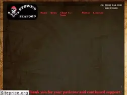 Sites similar to stowesseafoodct.com