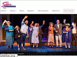Sites similar to stowetheatre.com