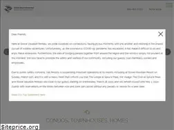 Sites similar to stowevacationrentals.com