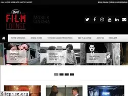 Sites similar to stowfilmlounge.com