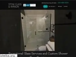 Sites similar to stowglass.com