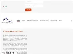 Sites similar to stowgrowglow.com