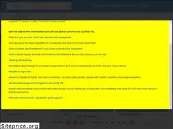 Sites similar to stowhealth.com