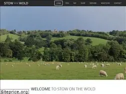 Sites similar to stowinfo.co.uk